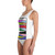 One-Piece Swimsuit/coloring One-Piece Swimsuit/coloring