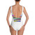 One-Piece Swimsuit/coloring One-Piece Swimsuit/coloring