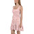 Skater Dress/Wave Skater Dress/Wave