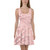 Skater Dress/Wave Skater Dress/Wave