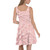Skater Dress/Wave Skater Dress/Wave
