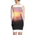 Sublimation Cut & Sew Dress/Shine Sublimation Cut & Sew Dress/Shine