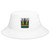 Bucket Hat/Hat my way Bucket Hat/Hat my way