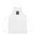Embroidered Apron/Boss in the kitchen Embroidered Apron/Boss in the kitchen