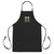 Embroidered Apron/Boss in the kitchen Embroidered Apron/Boss in the kitchen