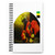 Spiral notebook/Note it