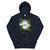 Unisex Hoodie/The time light Unisex Hoodie/The time light