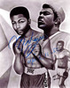 Muhammad Ali Autographed 8x10 Photo Vintage Signed In 1982 PSA/DNA #H47282