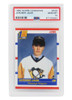Jaromir Jagr (Pittsburgh Penguins) 1990 Score Canadian Hockey #428 RC Rookie Card - PSA 10 GEM MINT