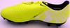 Mason Mount Autographed Yellow Nike Phantom VNM Nike Skin Cleat Shoe Chelsea F.C. Size 8.5 Beckett BAS #K06373