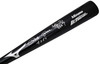 Ichiro Suzuki & Pete Rose Autographed Black Mizuno Player Model Bat Seattle Mariners "Hits" IS Holo Stock #212164