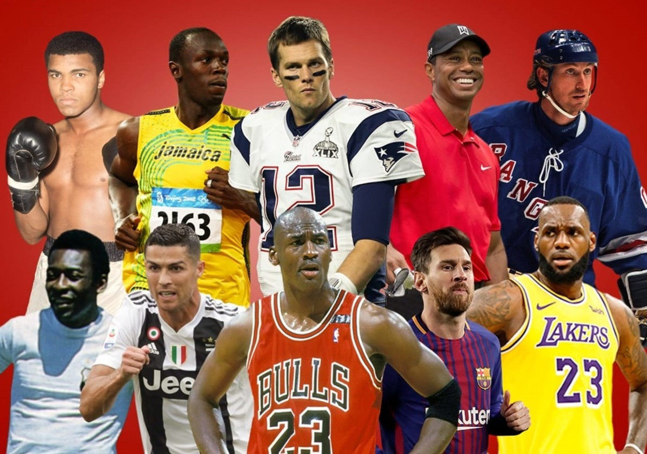 Featured Players