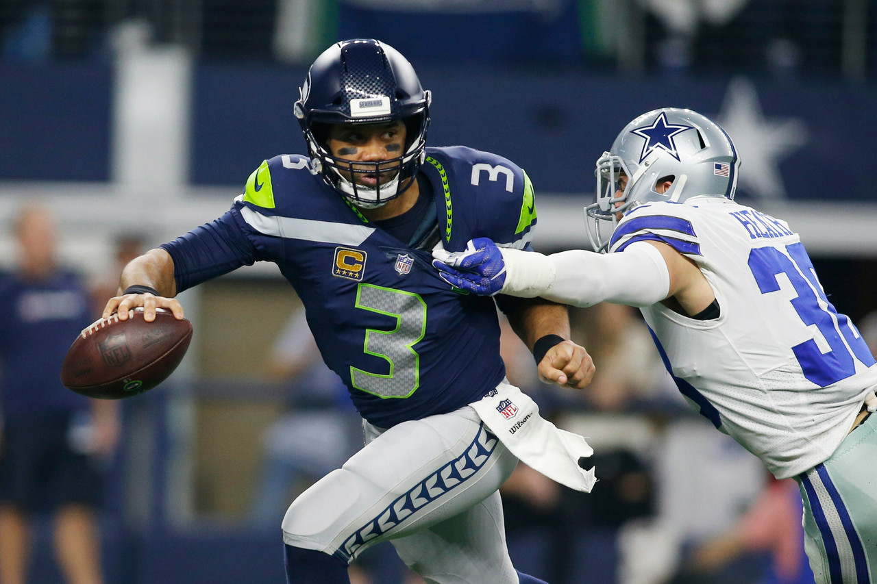 Russell Wilson