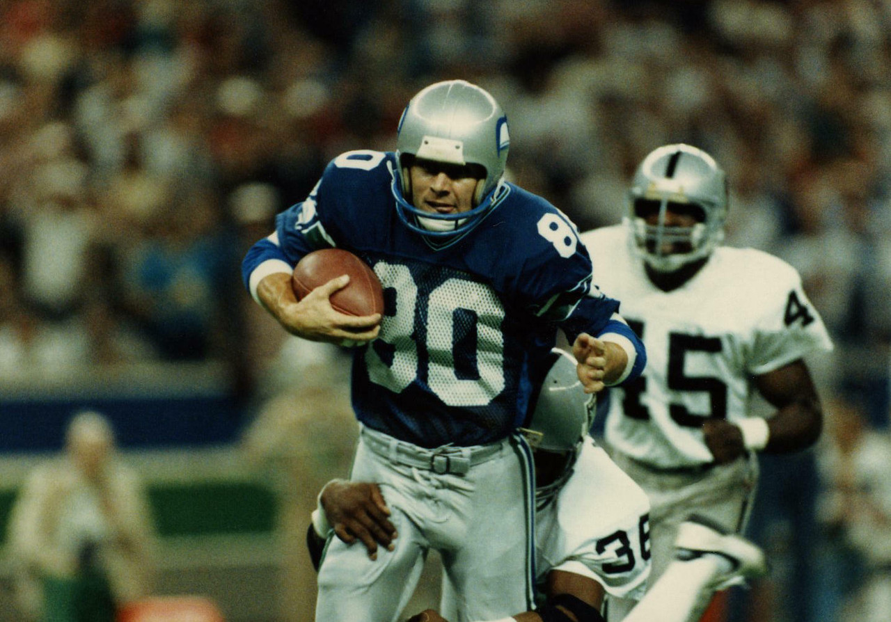 Steve Largent