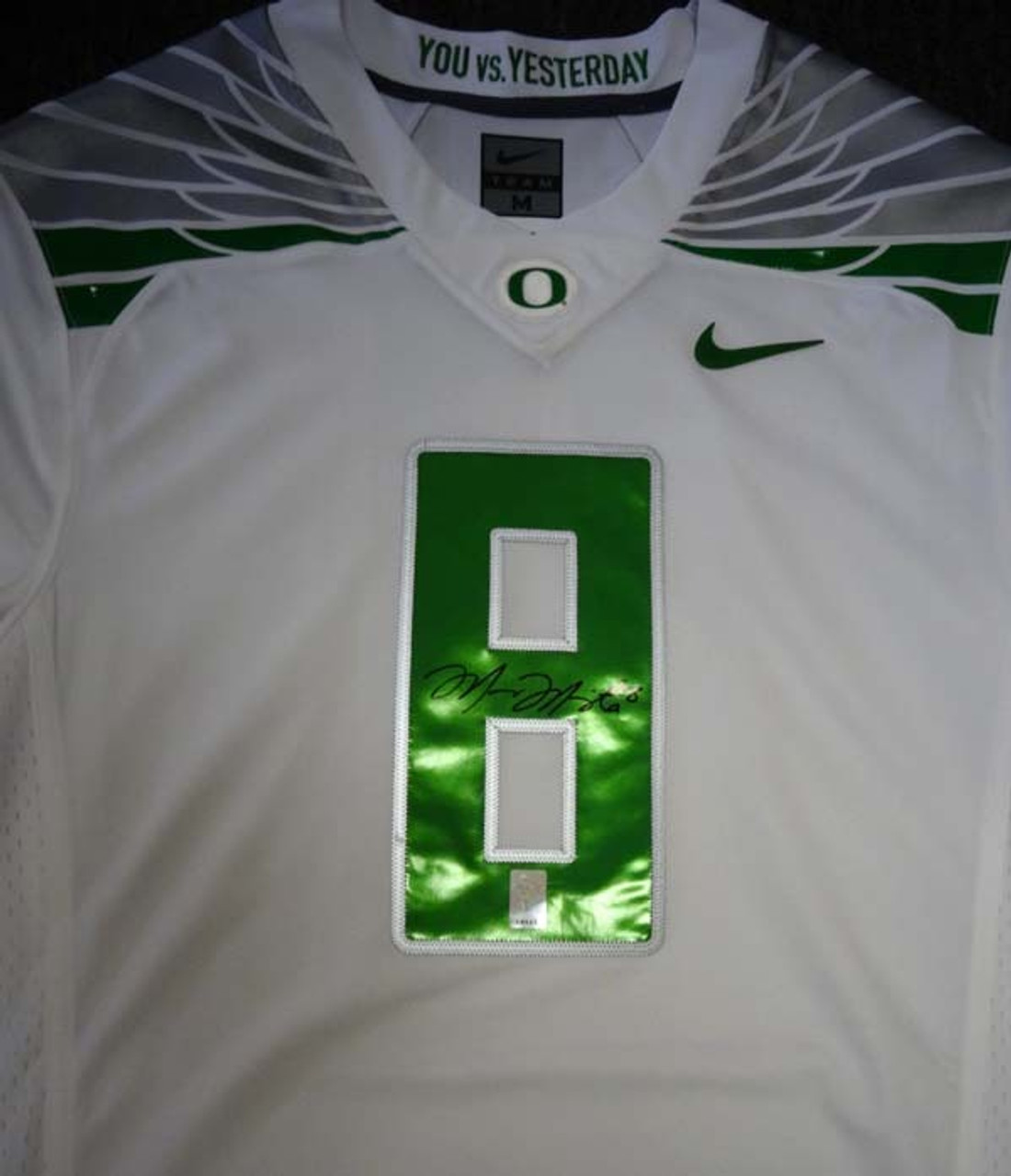 jersey oregon ducks