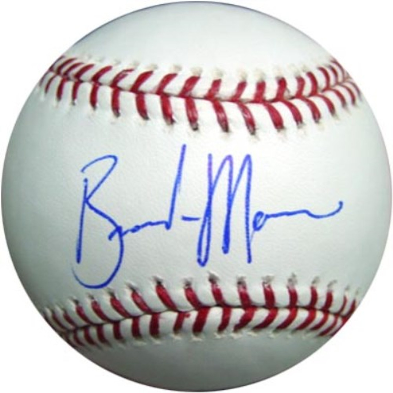 Ken Griffey Jr. Autographed Official MLB Baseball Seattle Mariners Career  Uniform Numbers Beckett BAS & MCS Holo Stock #196994 - Mill Creek Sports