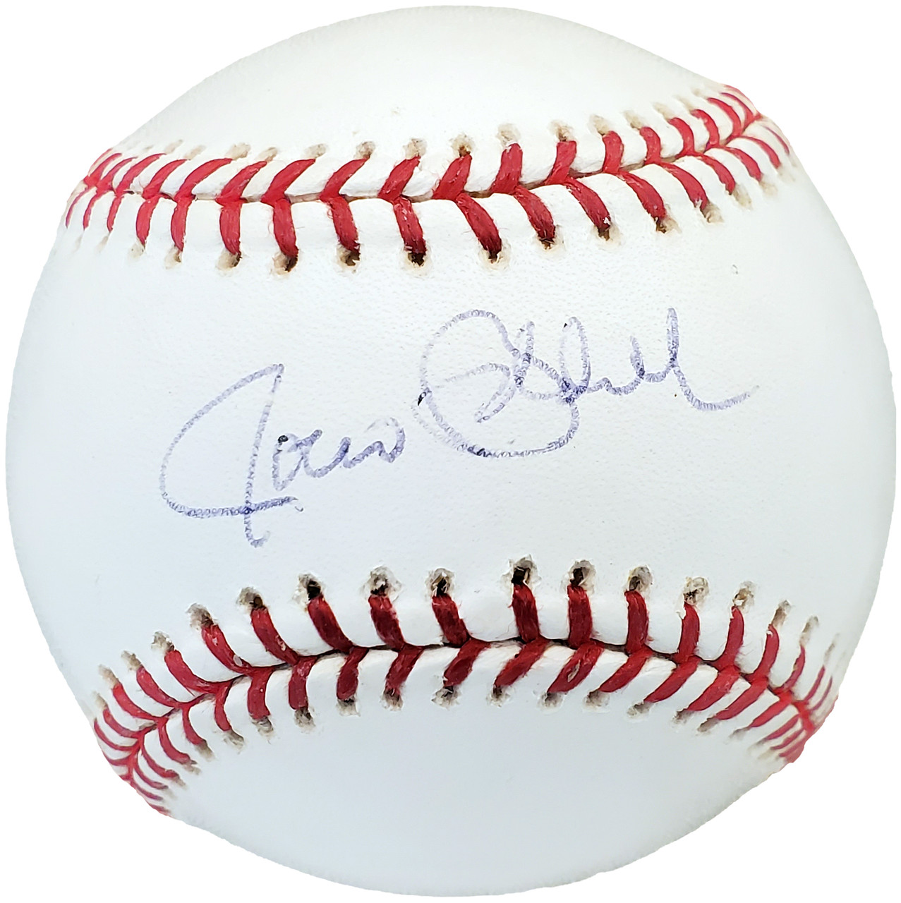 Aaron Judge New York Yankees Signed Autograph Official MLB Baseball JSA  Certified