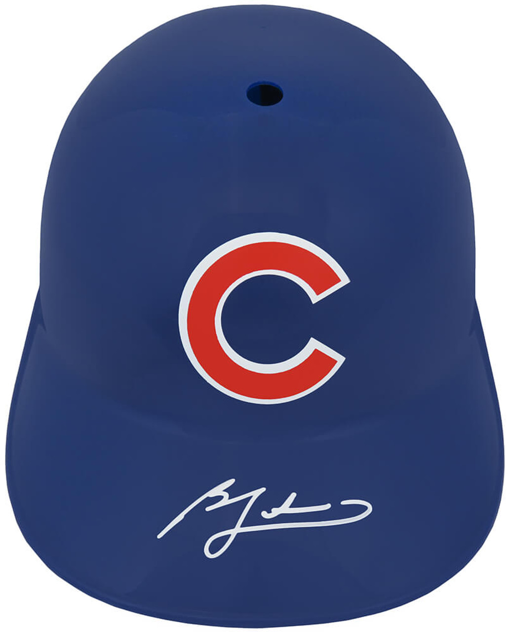 Chicago Cubs Memorabilia