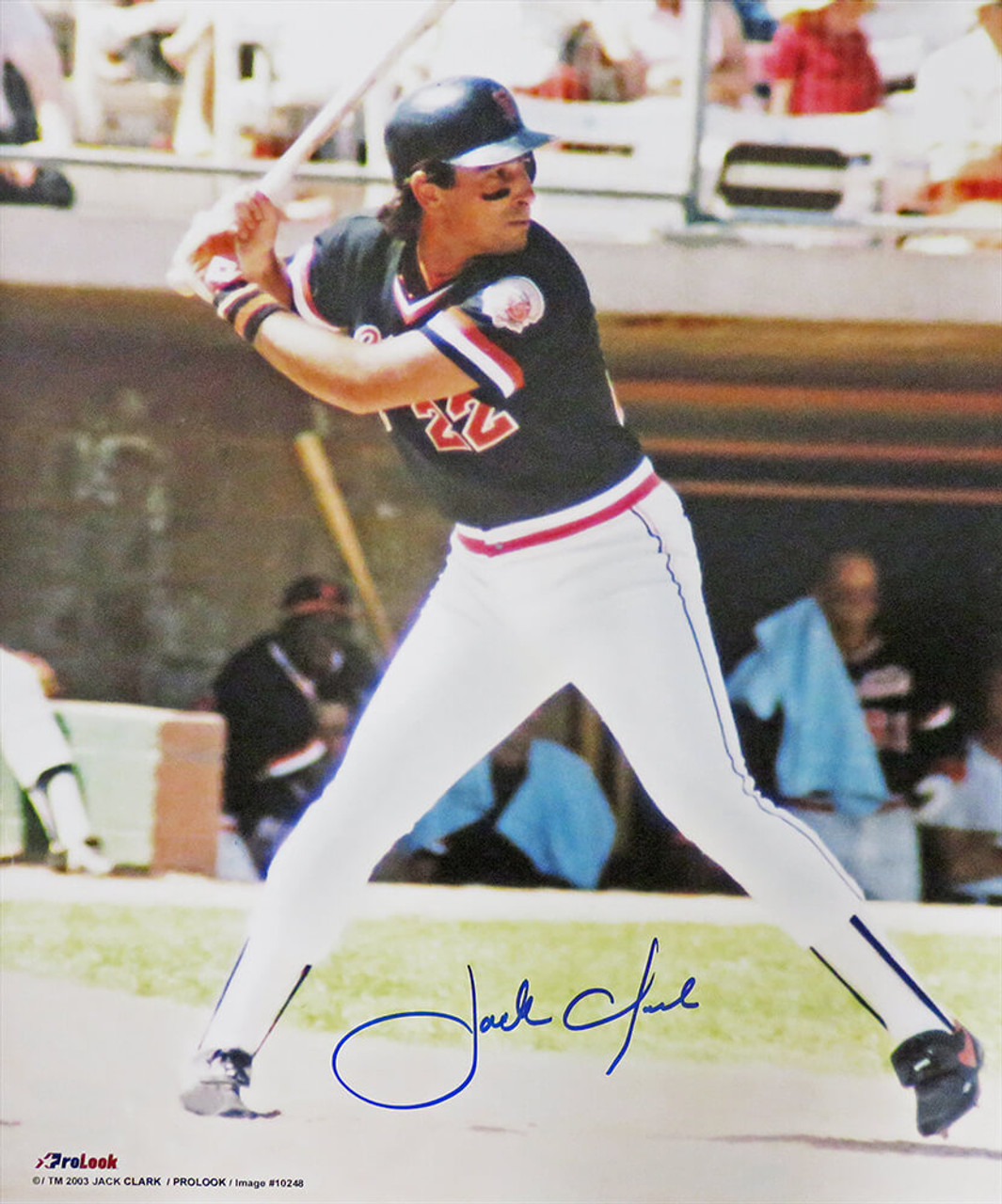 Autographed Juan Marichal HOF 83 San Francisco Giants 16x20