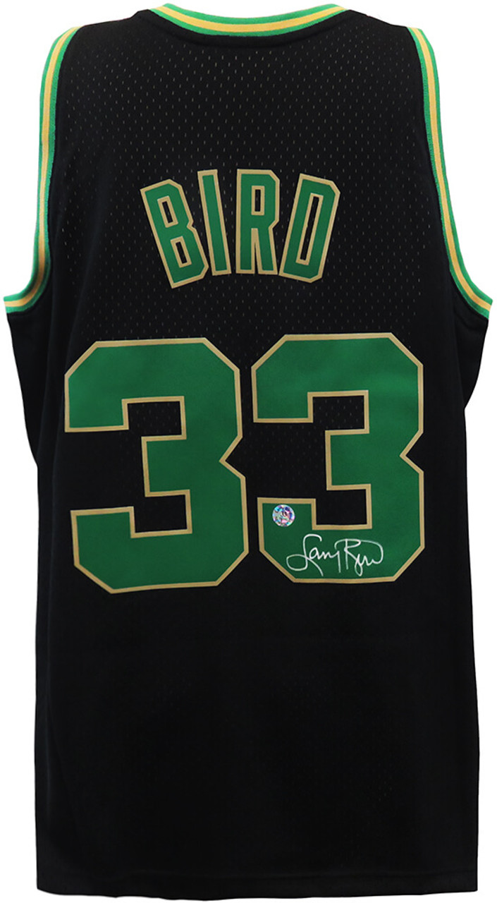 larry bird mitchell and ness authentic jersey