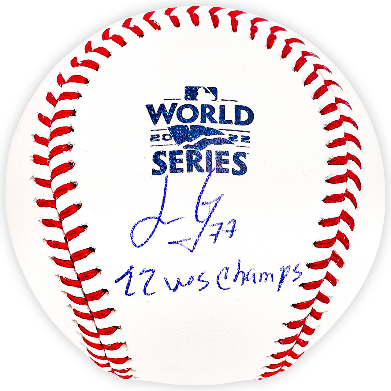  Houston Astros 2017 MLB World Series Champions Acrylic