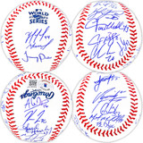 What Makes Championship-Year Signatures So Special?