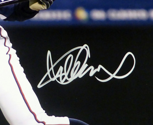 Ichiro Suzuki & Munenori Kawasaki Autographed 16x20 Photo WBC Team Japan  PSA/DNA ITP Stock #43114 - Mill Creek Sports