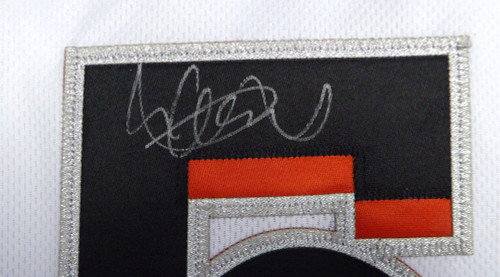 Miami Marlins Ichiro Suzuki Autographed Orange Majestic Authentic Flex Base  Jersey Size 44 IS Holo Stock #111456 - Autographed MLB Jerseys at 's  Sports Collectibles Store