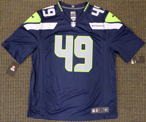 shaquem griffin jersey