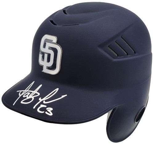 Fernando Tatis Jr. Signed San Diego Padres MLB Baseball Jersey JSA – Sports  Integrity