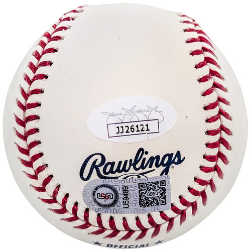 Fernando Tatis Jr. 2021 Major League Baseball All-Star Game Autographed  Jersey