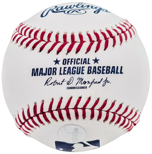 Ichiro Suzuki Autographed Official MLB 2001 All Star Game Baseball Seattle  Mariners 01 ROY/MVP IS Holo Stock #202065