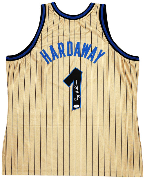 Mitchell & Ness Swingman Anfernee Hardaway Orlando Magic NBA 1993-94 Jersey White / 2XL