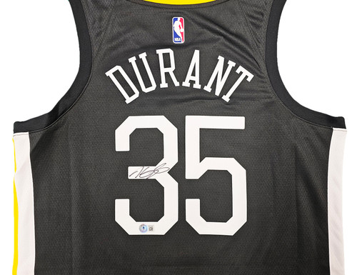  adidas Kevin Durant Golden State Warriors NBA Home Climacool  Swingman Jersey for Men (XX-Large) : Clothing, Shoes & Jewelry