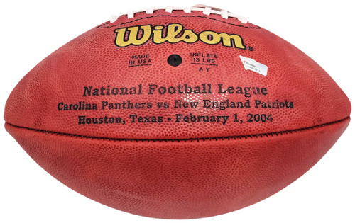 official nfl football logo