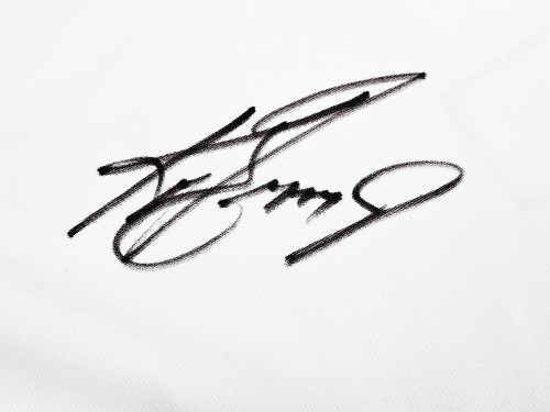 Ken Griffey Jr Hand Signed Authentic Autographed Memorabilia