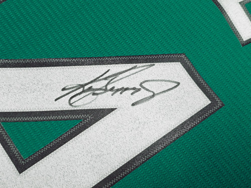 Ken Griffey Jr Autographed Seattle Mariners Nike Baseball Jersey