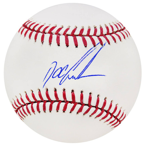 Dwight Gooden Signed Gray Baseball Jersey: BM Authentics – HUMBL Authentics