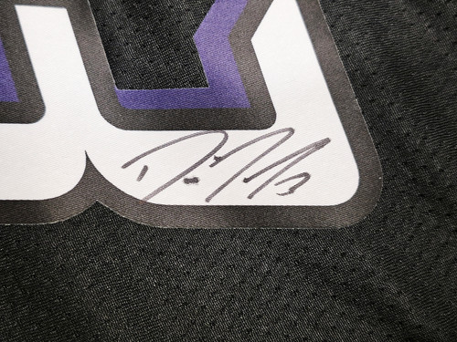 Diana Taurasi Autographed Phoenix Nike Black Basketball Jersey - BAS