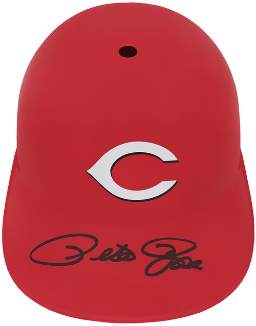 Pete Rose Signed Cincinnati Reds Jersey (JSA COA) MLB's All Time Hit K –
