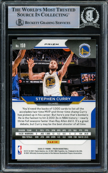 2015-16 Donruss #120 Stephen Curry Golden State Warriors Basketball  Card-MINT