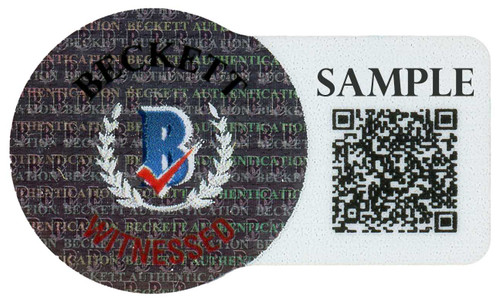 Thurman Thomas Signed Oklahoma State Mini Helmet – BAS