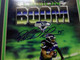 Richard Sherman Autographed Framed 8x10 Photo Seattle Seahawks RS Holo