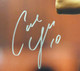 Carli Lloyd Autographed 16x20 Photo Team USA PSA/DNA ITP Stock #93005