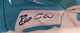 Robinson Cano Autographed Seattle Mariners Game Used Nike Batting Gloves With Signed Certificate SKU #138703