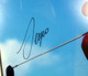 Sergio Garcia Autographed Framed 16x20 Photo LE #/100 UDA Holo.