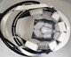 Unsigned Seattle Seahawks Full Size Authentic Speed Helmet