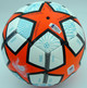 Mason Mount Autographed Adidas Soccer Ball Chelsea F.C. Beckett BAS