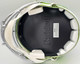 Seattle Seahawks Unsigned Green Flash Alternate Full Size Speed Replica Helmet