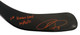 Ryan Donato Autographed Blue Inglasco 24" Mini Stick Seattle Kraken "1st Kraken Goal 10/12/21" Fanatics Holo Stock #200309